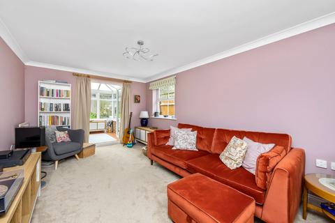 3 bedroom end of terrace house for sale, Storrington, Pulborough RH20