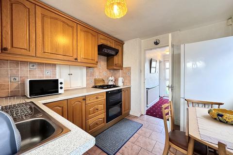 13 Coniston Rise, Aberdare, CF44 0HN