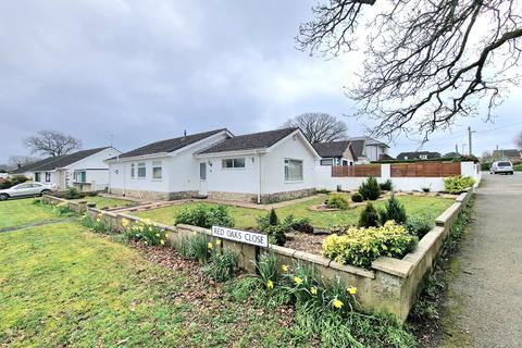 3 bedroom detached bungalow to rent - Bracken Road, Ferndown BH22