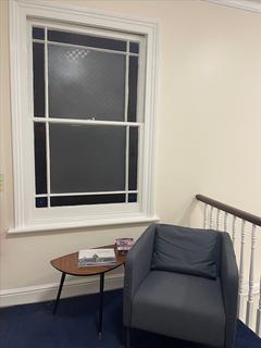 Serviced office to rent - 9 Disraeli road ,Putney, Linstead House   ,