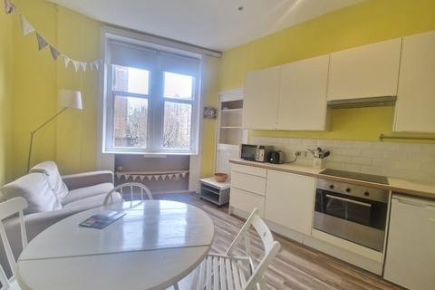 1 bedroom flat to rent - Dalnair Street, Yorkhill, Glasgow, G3