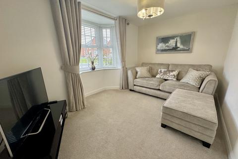 4 bedroom detached house for sale, Cherry Brooks Way, Ryhope, Sunderland, Tyne and Wear, SR2