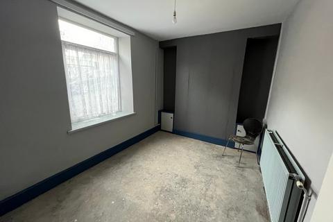 2 bedroom terraced house for sale - North Terrace Tonypandy - Tonypandy