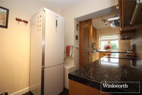3 bedroom end of terrace house for sale, Almond Way, Borehamwood, Hertfordshire, WD6