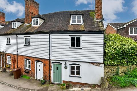 2 bedroom end of terrace house for sale - High Banks, Loose, Maidstone, Kent