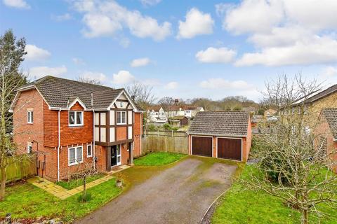 5 bedroom detached house for sale, Sturry Hill, Sturry, Canterbury, Kent