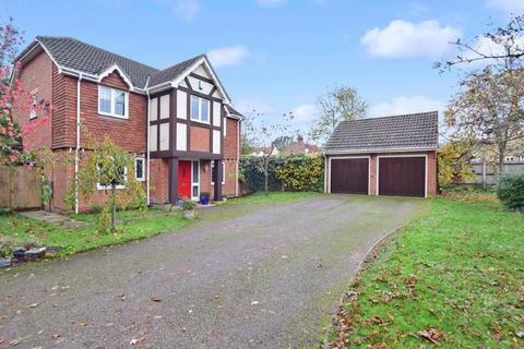 5 bedroom detached house for sale, Sturry Hill, Sturry, Canterbury, Kent