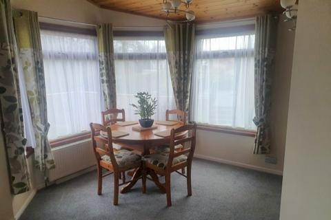 2 bedroom lodge for sale, 12 Cherry Tree, Wortwell IP20