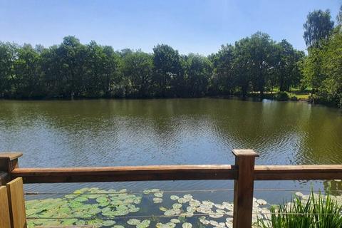 2 bedroom lodge for sale,  Two Bed Omar Kingfisher Waveney Valley Lakes, Wortwell IP20