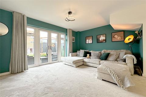 3 bedroom semi-detached house for sale - Woodlands Place, Blythe Valley Park, Shirley, Solihull, B90