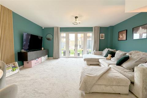 3 bedroom semi-detached house for sale - Woodlands Place, Blythe Valley Park, Shirley, Solihull, B90