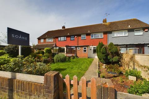 3 bedroom terraced house for sale, Hilsea, Portsmouth PO2