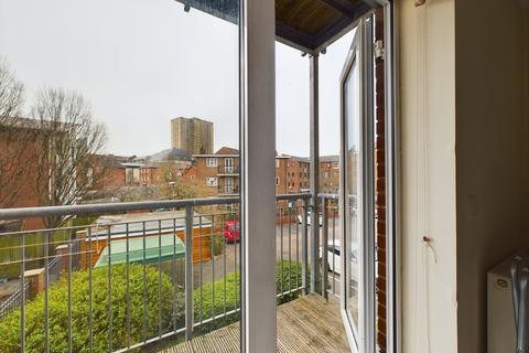 2 bedroom flat for sale - Lion Terrace, Portsmouth PO1