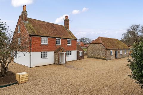 4 bedroom detached house to rent - Old Broyle Road, West Broyle, Chichester, PO19