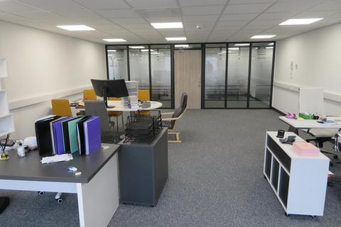 Serviced office to rent, Chelmsford