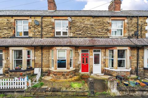 18 Albert Place, Harrogate, HG1 4QA