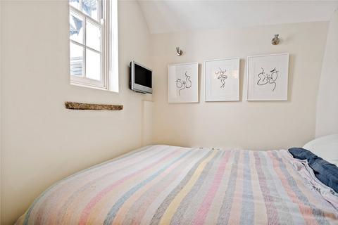 1 bedroom apartment for sale, Gibson Square, London, N1