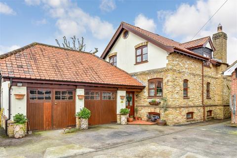 4 bedroom detached house for sale, Coopersale Common, Epping, Essex