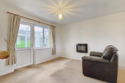 2 bedroom terraced bungalow for sale - Uplands Drive, Markfield, LE67