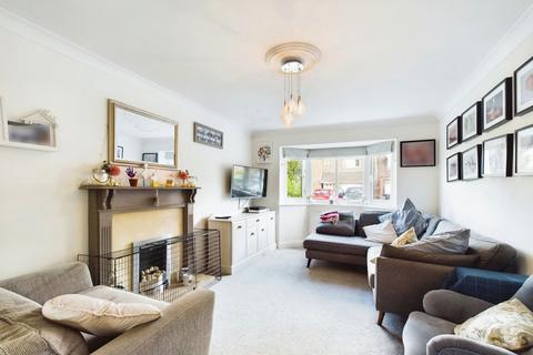 4 bedroom detached house for sale, The Maltings, Sawtry, Cambridgeshire