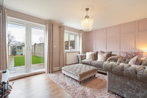 3 bedroom semi-detached house for sale, Birkinstyle Lane, Stonebroom, Alfreton, Derbyshire, DE55 6LD