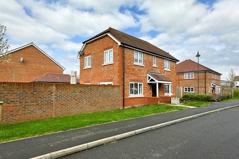 3 bedroom detached house to rent - Inlands Road, Nutbourne, Chichester, PO18