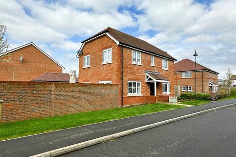 undefined, Inlands Road, Nutbourne, Chichester, PO18