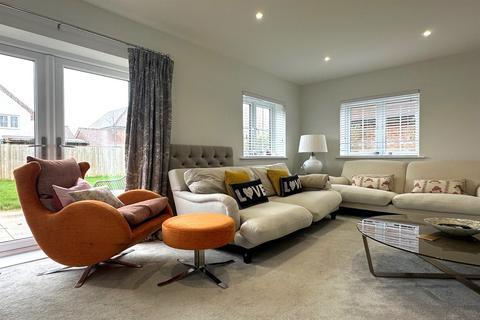 undefined, Inlands Road, Nutbourne, Chichester, PO18