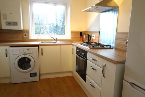 1 bedroom flat to rent - Craigievar Terrace, Aberdeen AB10