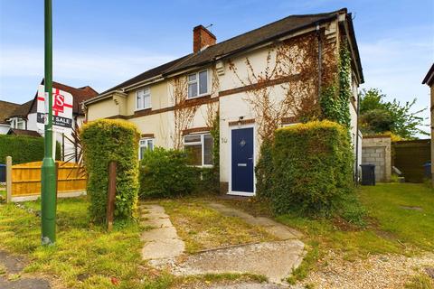 3 bedroom semi-detached house for sale, Buci Crescent, Shoreham by Sea