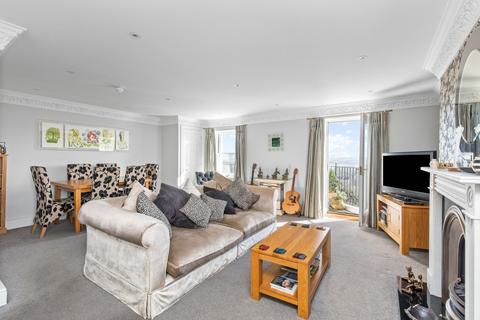 3 bedroom apartment for sale, Southdown House, Lewes