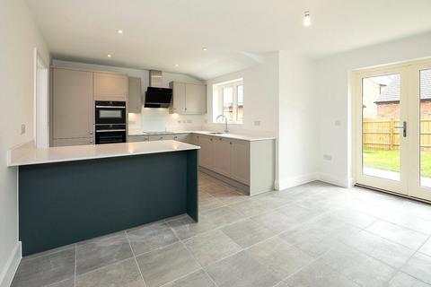 3 bedroom semi-detached house for sale - West Brook Close, Yardley Hastings, Northamptonshire, NN7