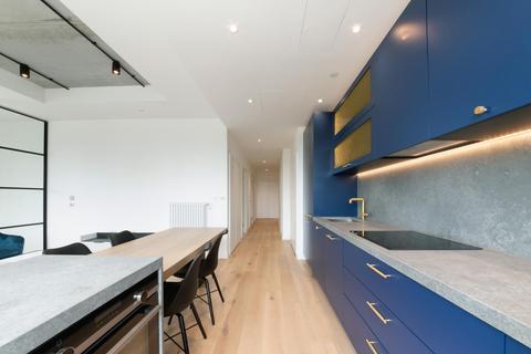 2 bedroom apartment to rent - Douglass Tower, Goodluck Hope, London, E14