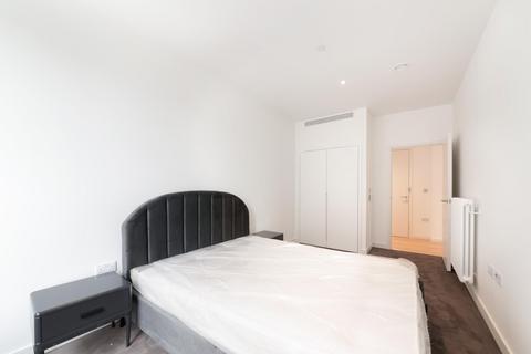 2 bedroom apartment to rent, Douglass Tower, Goodluck Hope, London, E14