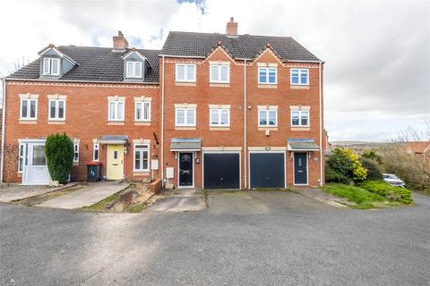 3 bedroom terraced house for sale, Churchward Drive, Newdale, Telford, Shropshire, TF3