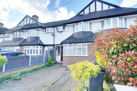 3 bedroom terraced house for sale, Harrow Avenue, Enfield, EN1