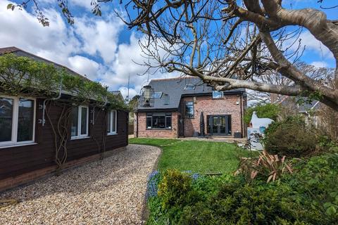 4 bedroom detached house for sale, Pauls Lane, Sway, Lymington, Hampshire, SO41