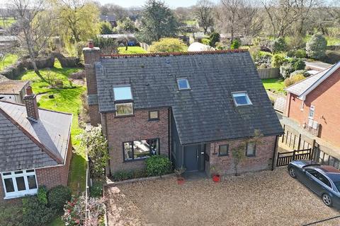 undefined, Pauls Lane, Sway, Lymington, Hampshire, SO41