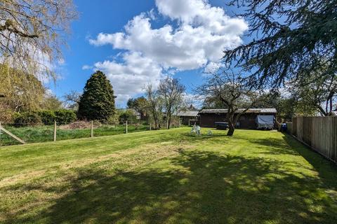 undefined, Pauls Lane, Sway, Lymington, Hampshire, SO41
