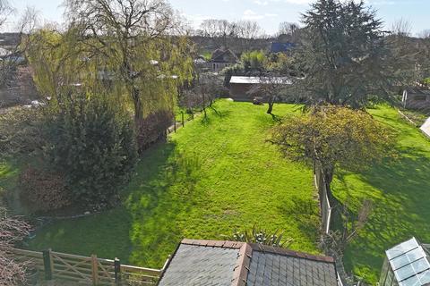 4 bedroom detached house for sale, Pauls Lane, Sway, Lymington, Hampshire, SO41