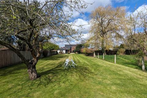 4 bedroom detached house for sale, Pauls Lane, Sway, Lymington, Hampshire, SO41