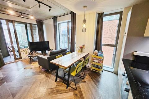 2 bedroom apartment for sale, Ancoats Gardens,  Bendix Way, Manchester