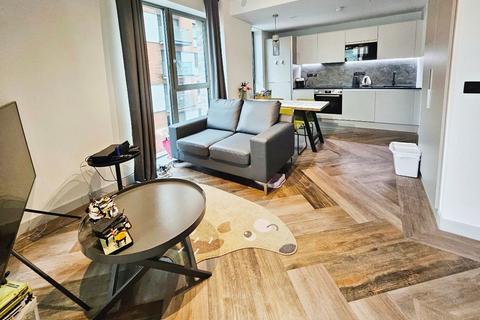 2 bedroom apartment for sale, Ancoats Gardens,  Bendix Way, Manchester