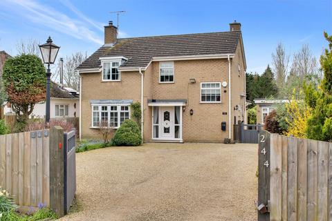 244 Smeeth Road, Marshland St James, Wisbech, PE14 8ES