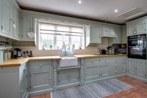 244 Smeeth Road, Marshland St James, Wisbech, PE14 8ES
