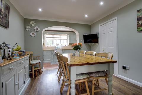 244 Smeeth Road, Marshland St James, Wisbech, PE14 8ES