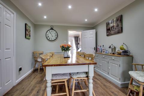 244 Smeeth Road, Marshland St James, Wisbech, PE14 8ES