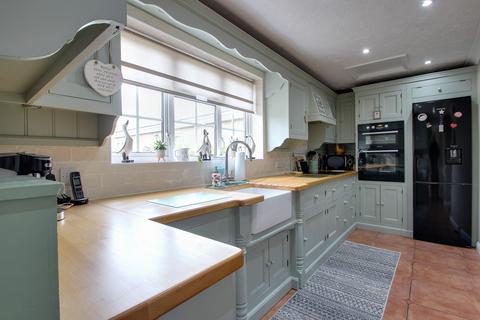 244 Smeeth Road, Marshland St James, Wisbech, PE14 8ES