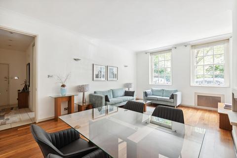 2 bedroom flat to rent, Lowndes Square, London, SW1X