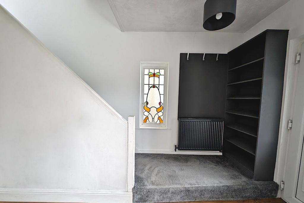 Hallway
